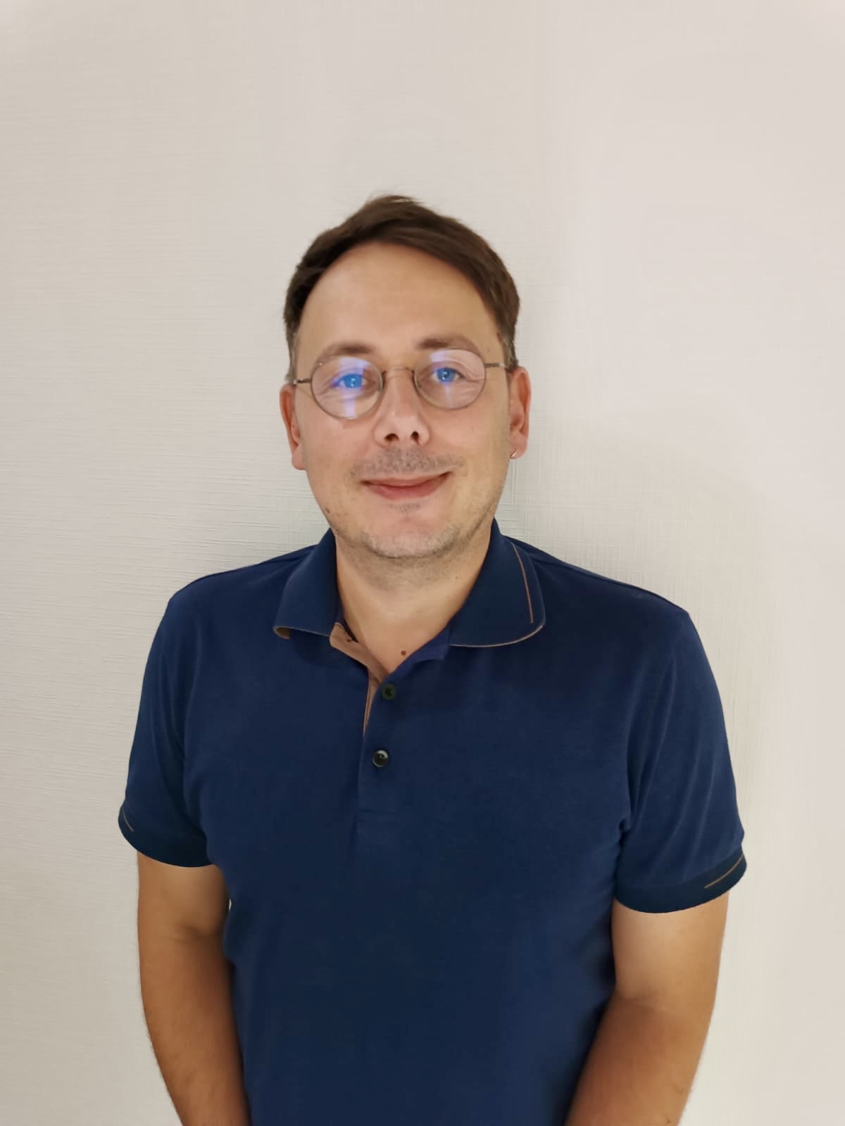 Daniel Möller